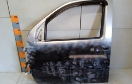 Дверь передняя левая Nissan Pathfinder 2008 R51