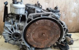 Акпп bvz Skoda Octavia 2006 A5, 1Z3