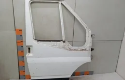 Дверь передняя правая Ford Transit 2006 7, 15
