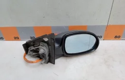 Зеркало правое Citroen C5 2001 DC