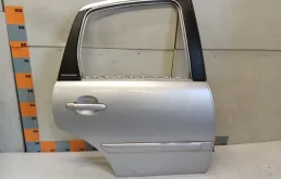 Дверь задняя правая Citroen C3 2002 FC