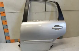Дверь задняя правая Citroen C3 2002 FC