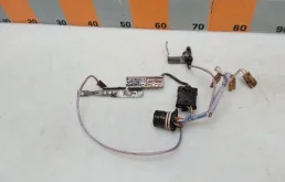 Проводка акпп Geely Emgrand EC7 2014 FE1