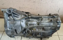 Акпп aisin aw tr-60sn Volkswagen Touareg 2004