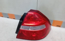 Фонарь задний правый Chevrolet Aveo 2007 T250
