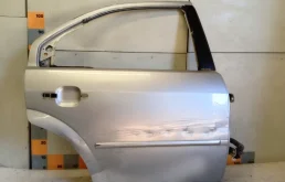 Дверь задняя правая Ford Mondeo 2004 3