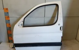 Дверь передняя левая Peugeot Partner 2010 5F,
