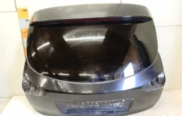 Дверь багажника Infiniti EX35 2008 J50