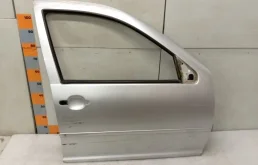Дверь передняя правая Volkswagen Bora 2002 1J2