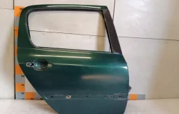Дверь задняя правая Peugeot 307 2001 3A/C
