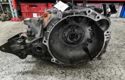 Акпп g4kc Hyundai Sonata 2007 NF, 5