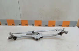 Трапеция стеклоочистителей Skoda Fabia 2013