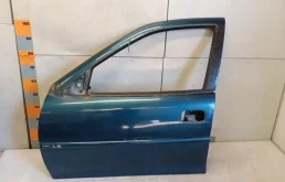Дверь передняя левая Opel Vectra 2001 B