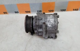 Компрессор кондиционера Ford Fiesta 2001-2008