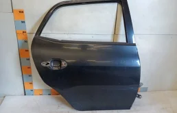 Дверь задняя правая Toyota Auris 2007