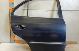 Дверь задняя правая Hyundai Accent 2000