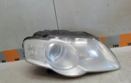 Фара правая Volkswagen Passat 2007 B6, 3C2
