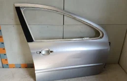 Дверь передняя правая Peugeot 307 2003 3A/C