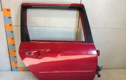 Дверь задняя правая Peugeot 307 2008 3A/C