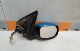 Зеркало правое Peugeot 206 1999 2A/C