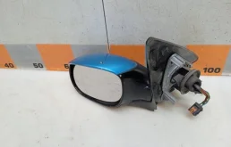 Зеркало левое Peugeot 206 1999 2A/C