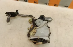 Механизм открывания двери Toyota Alphard 2002 1, MNH10W