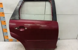 Дверь задняя правая Ford Focus 2006