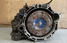 Акпп hwda Ford Focus 2006