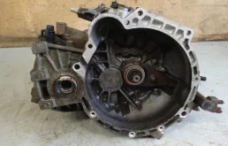 Мкпп g4ee Hyundai Verna 2006 MC,