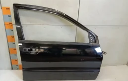 Дверь передняя правая Mitsubishi Lancer 2006 9, CS9A
