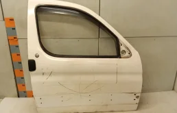 Дверь передняя правая Citroen Berlingo 2006 MF