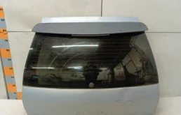 Дверь багажника Citroen C4 2006 1, LC