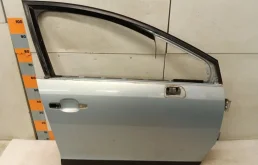 Дверь передняя правая Citroen C4 2006 1, LC