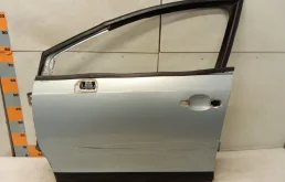Дверь передняя левая Citroen C4 2006 1, LC