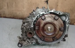 Акпп b5244s Volvo C30 2007 1