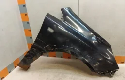 Крыло переднее правое Opel Corsa 2008 D, S07