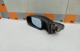 Зеркало левое Renault Laguna 2004 , X74
