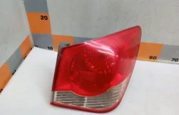 Фонарь задний правый Chevrolet Cruze 2012 J300
