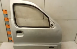 Дверь передняя правая Renault Kangoo 2007 1, KC