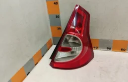 Фонарь задний правый Renault Sandero 2011 , BS11