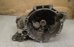 Мкпп sida Ford Focus 2008