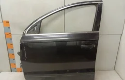 Дверь передняя левая Audi Q7 2006 4L