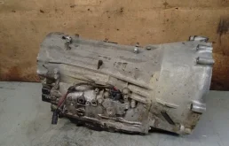 Акпп aisin aw tr-60sn Porsche Cayenne 2003 9PA, 955