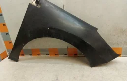 Крыло переднее правое Peugeot 308 2010 4A, 4C