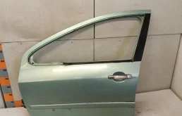 Дверь передняя левая Peugeot 307 2002 3A/C