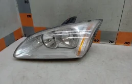 Фара левая Ford Focus 2005