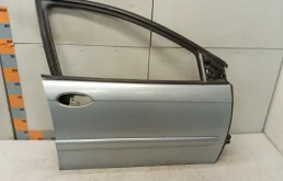 Дверь передняя правая Citroen C5 2002 DC