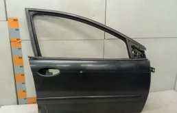 Дверь передняя правая Citroen C5 2004 DC