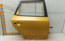 Дверь задняя правая Kia Ceed 2009