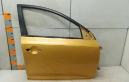 Дверь передняя правая Kia Ceed 2009